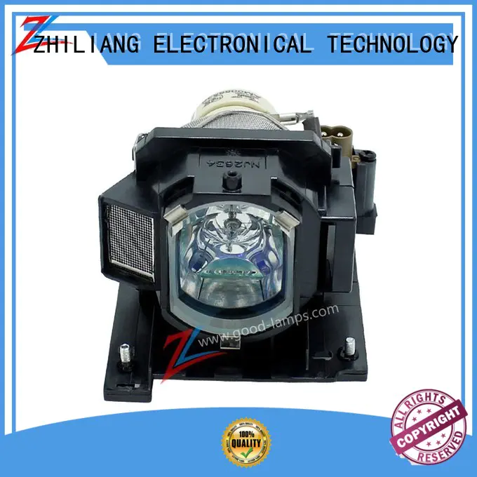 prjrlc008 hitachi projector lamp series for educational Institution (school, trainning,museum) Goodlamps