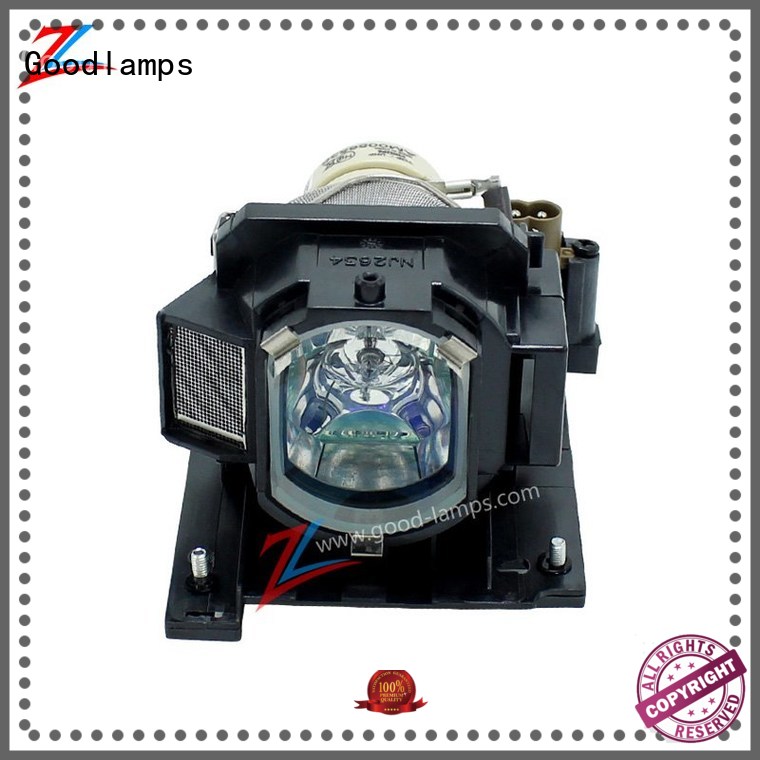 HITACHI Power supply CB hitachi projector bulb Goodlamps Brand