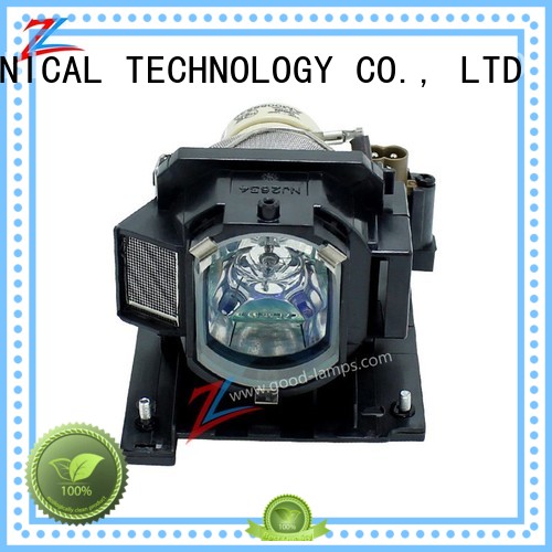 Hot hitachi projector bulb Power supply Goodlamps Brand