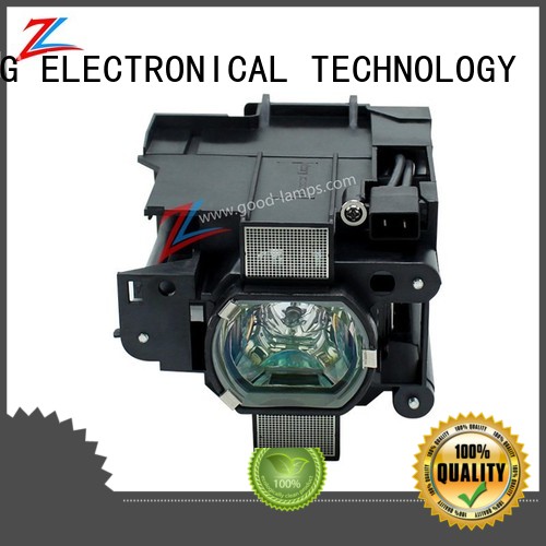 Hot original packing original projector lamps LCD panel Goodlamps Brand