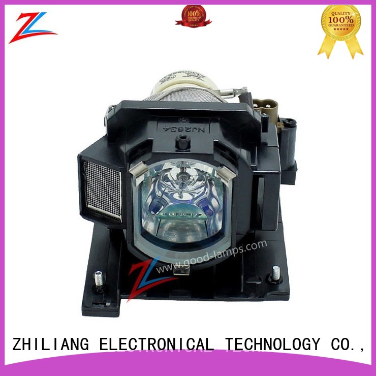 Wholesale OM original projector lamps Goodlamps Brand