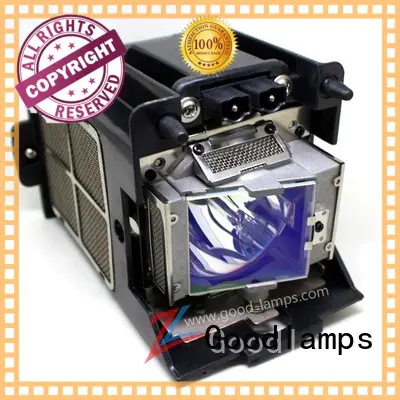 Goodlamps hot sale bare projector lamp manufacturing for meeting room