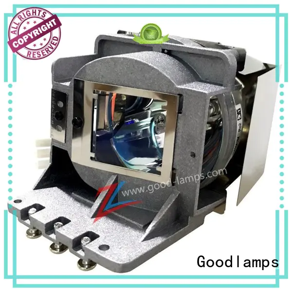 splamp034 in focus projector bulb replacement with good price for home cinema Goodlamps