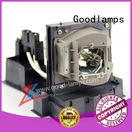 Goodlamps good to use infocus bulb bulk production for home cinema