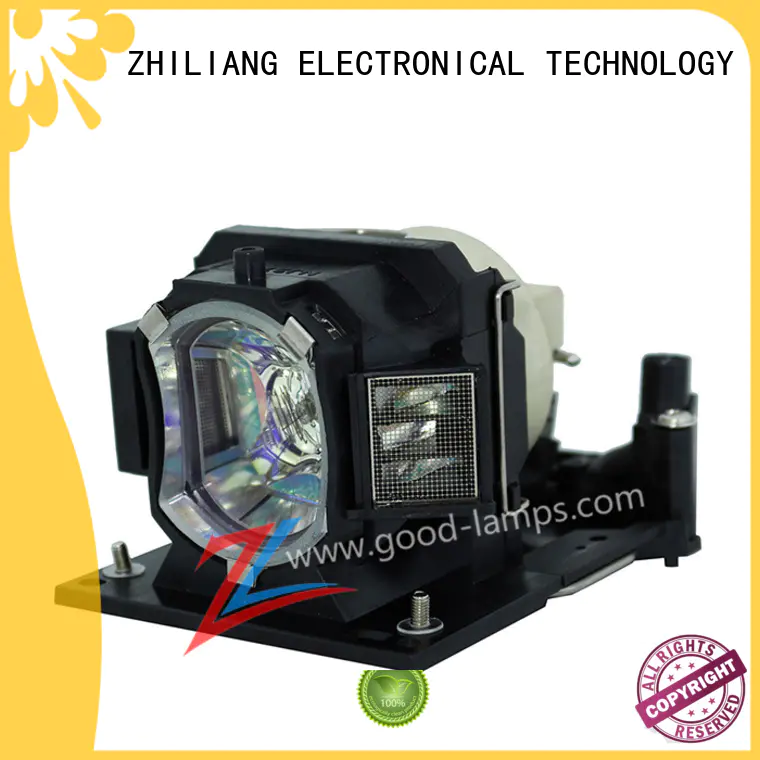 quality hitachi projector light bulbs rlc039 factory for educational Institution (school, trainning,museum)