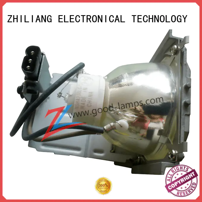 Goodlamps Brand with housing DMD chip lg tv lamp replacement CBH supplier