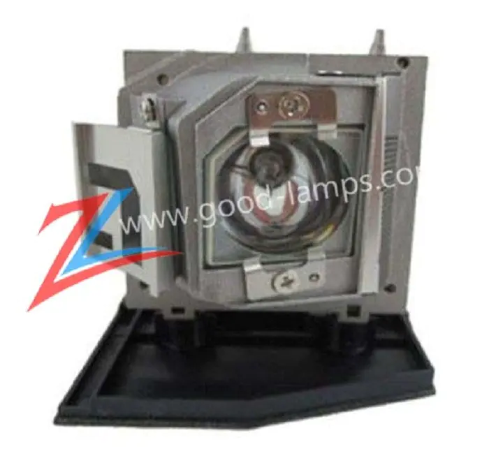 REPLACEMENT LAMP & HOUSING FOR ACER E-140 , EC.JD500.001 , H6500 , HE-802