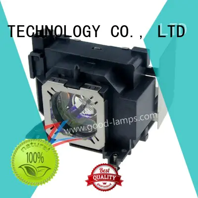 cost-effective panasonic lamp inquire now for educational Institution (school, trainning,museum)