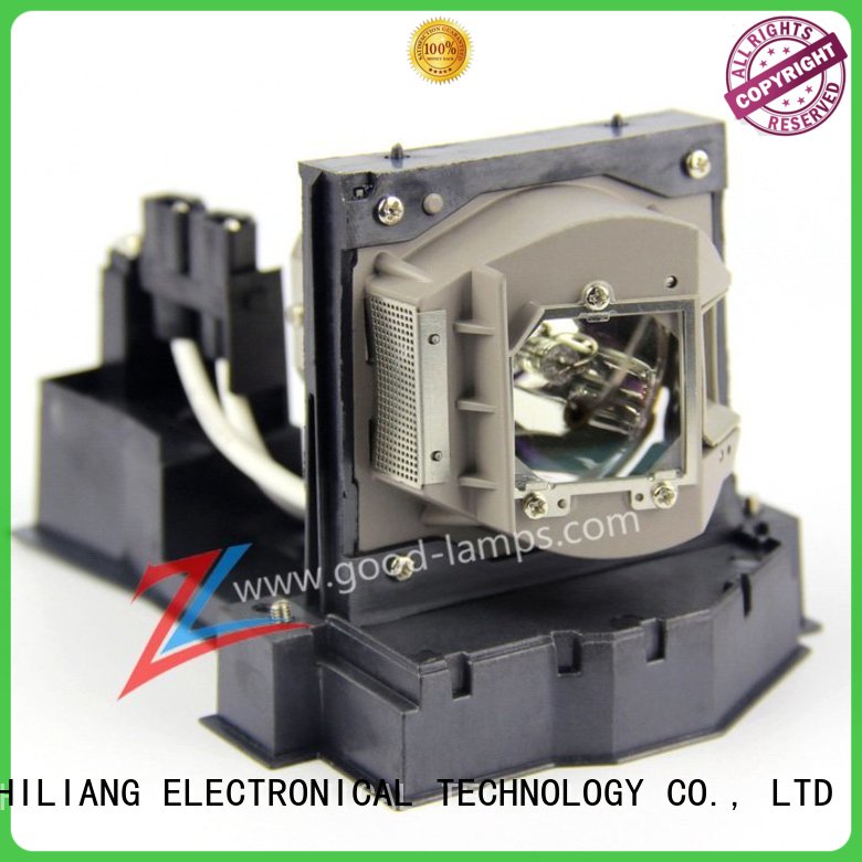 Goodlamps cost-effective infocus projector lamp splamp092 for educational Institution (school, trainning,museum)