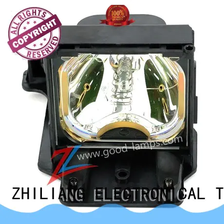 good to use rear projection tv lamp replacement factory price for movie theatre Goodlamps