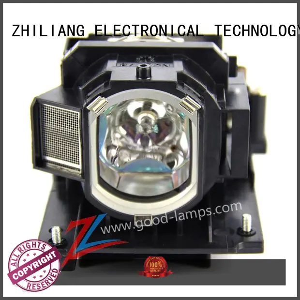 pvip viewsonic projector lamp rlc072 for educational Institution (school, trainning,museum) Goodlamps