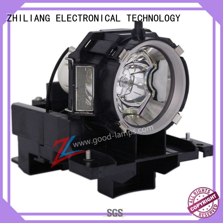 Goodlamps in116xa infocus projector bulb directly sale for meeting room