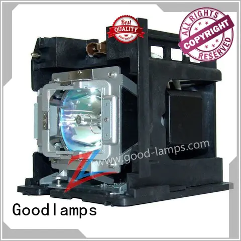 Goodlamps splamp005 in focus projector bulb directly sale for movie theatre