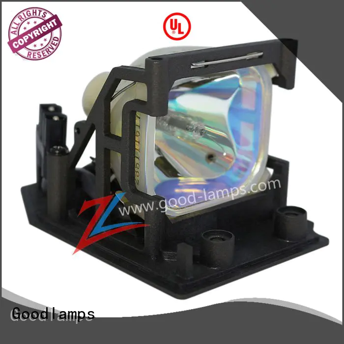 Goodlamps widely used infocus lamp at discount for movie theatre