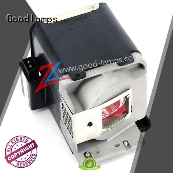 viewsonic projector lamp pjd7831hdl for government project Goodlamps