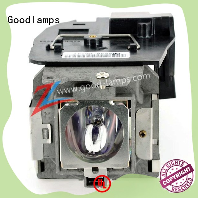 lamp infocus projector lamp replacement with good price for home cinema Goodlamps