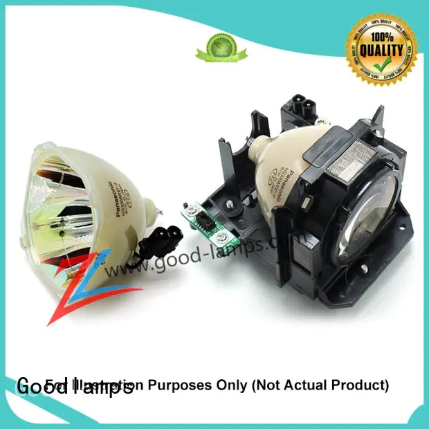 OWH OM Goodlamps hp projector lamp