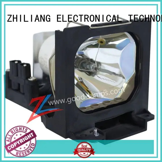Goodlamps widely used toshiba dlp projector lamp manufacturing for government project