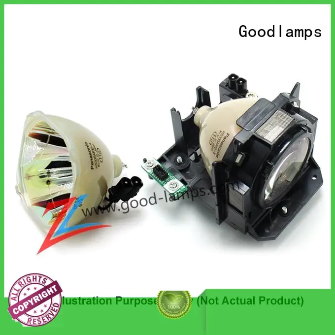 hp projector bulb l1720aecj1601001 from China for government project