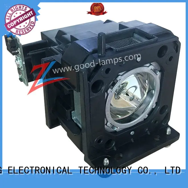 etlab2 panasonic lcd projector lamp etlad60a for movie theatre Goodlamps