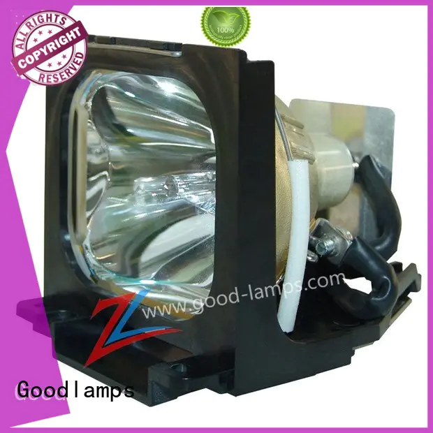 toshiba projection tv bulb replacement 46wm48p for government project Goodlamps