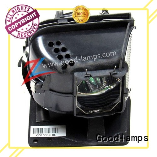 Goodlamps splamp062 infocus dlp projector lamp at discount for government project