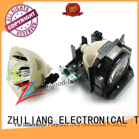 Projector lamp BE320SD-LMP