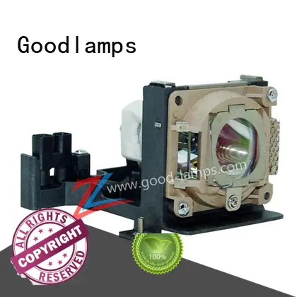 OEM lg tv lamp replacement with housing Goodlamps company