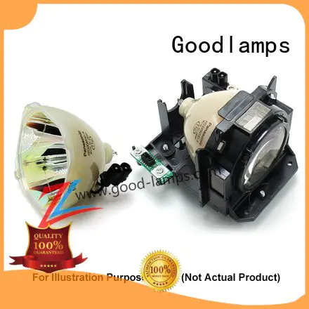 original packing compatible projector lamps DMD chip CBH