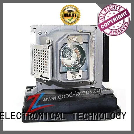 200150120 tv projector lamp module 1007582 for meeting room Goodlamps