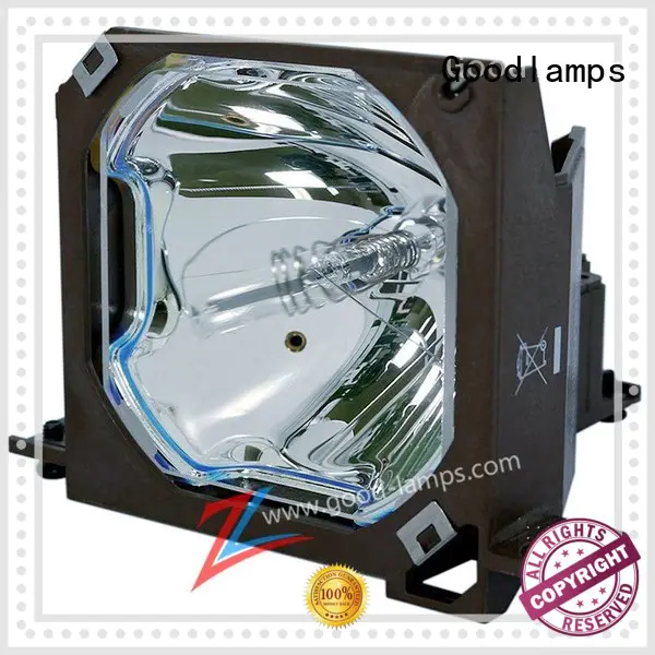 Goodlamps bright infocus projector bulb splamp058 for home cinema