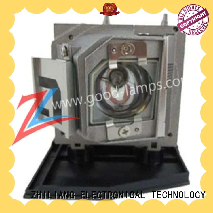 Goodlamps stable acer projector lamp price manufacturing for movie theatre