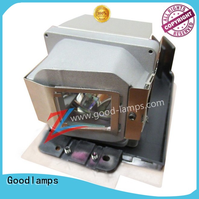 Goodlamps splamp060 projector lamp infocus bulk production for meeting room