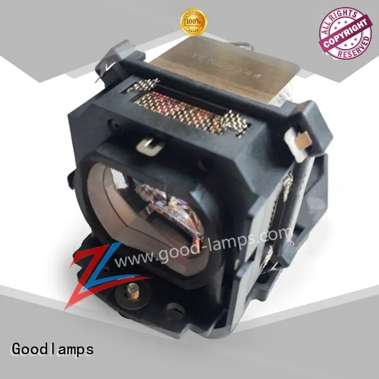 clear panasonic lcd projector lamp directly sale for government project