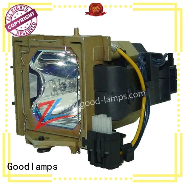 lcd projection tv lamp supplier for home cinema