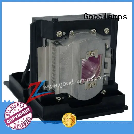Goodlamps high-quality infocus projector lamp price lamps for government project