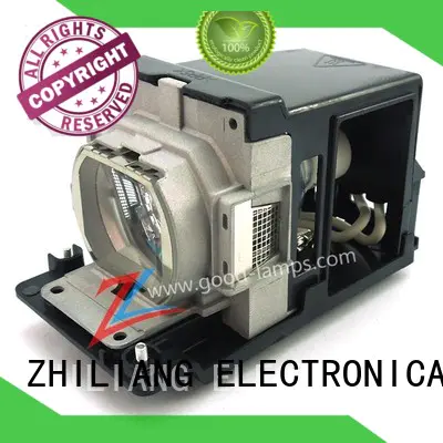 Goodlamps 46wm48p toshiba projector lamp manufacturing for home cinema