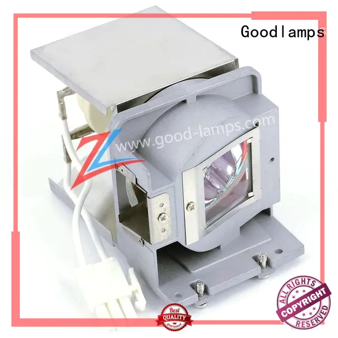 rlc081 lcd projector lamp life wholesale for government project