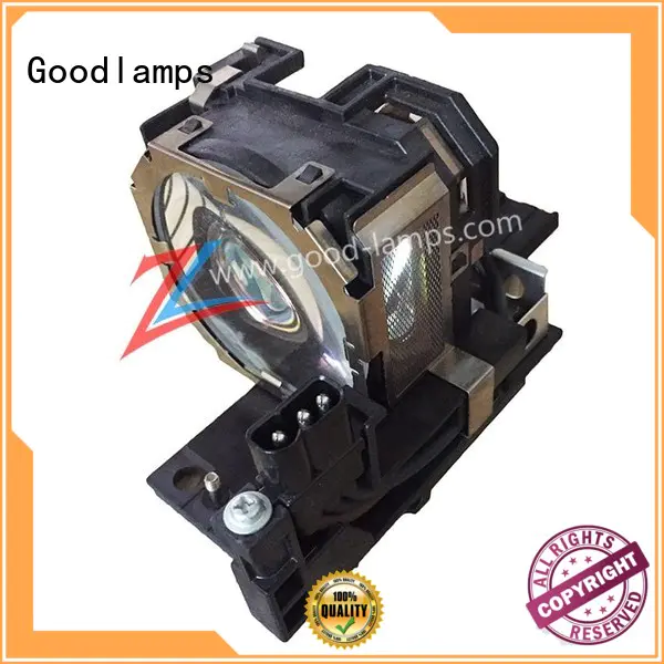 projector lamp RS-LP05 / 2678B001AA.