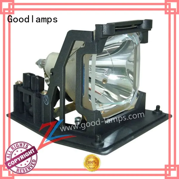 dlp projection tv lamp replacement lamp02621126 for meeting room Goodlamps