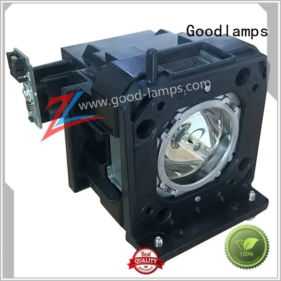 Hot panasonic projector lamp replacement CB Goodlamps Brand