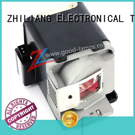 Goodlamps professional lcd projector light bulbs inside for educational Institution (school, trainning,museum)