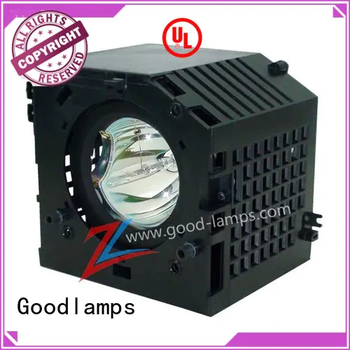 Projector lamp 6912B22007B