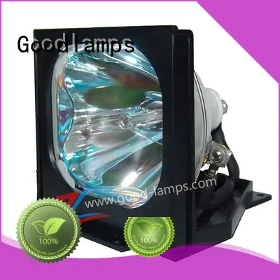 CANON original packing remote control Goodlamps Brand canon projector lamp factory