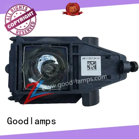 infocus projector bulb price splamp045 for educational Institution (school, trainning,museum) Goodlamps
