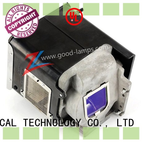 Projector lamp VLT-XD560LP