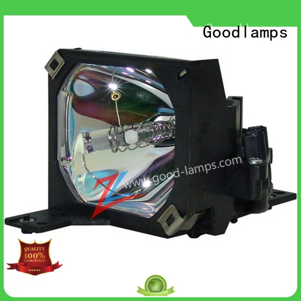 Goodlamps new arrival epson projector lamp replacement bulk production for movie theatre