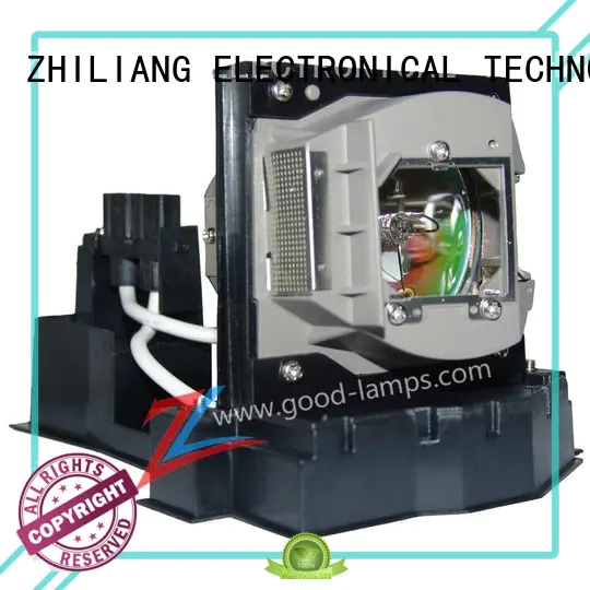 Goodlamps bright acer projector lamp oem for movie theatre