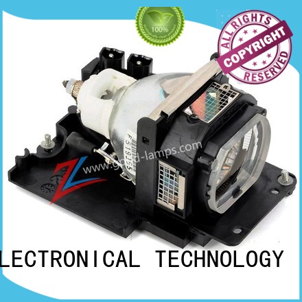 Projector lamp VLT-HC3LP