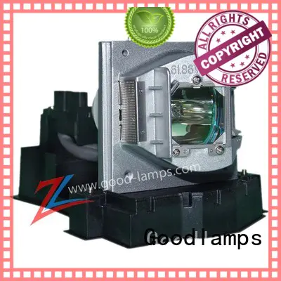 Goodlamps bright acer projector bulb price ecj4401001sp85s01g001 for educational Institution (school, trainning,museum)
